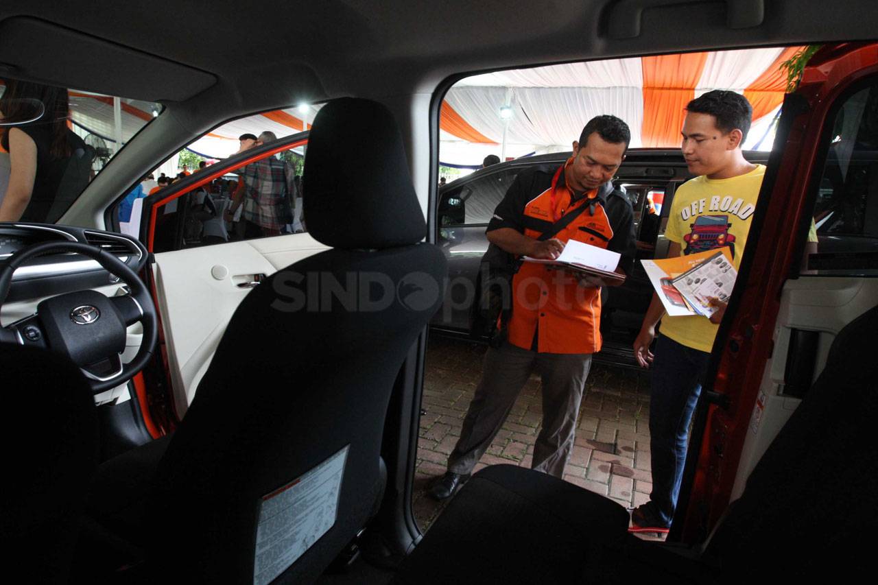 ACC Tawarkan Bunga Nol...