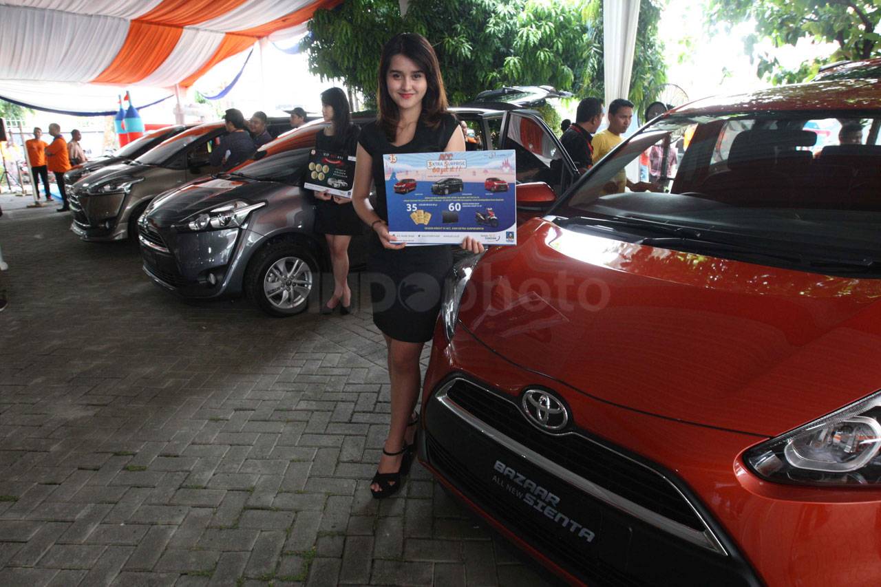 ACC Tawarkan Bunga Nol...