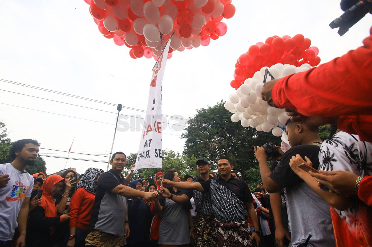 Semarang Great Sale...