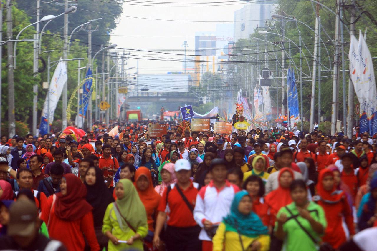 Semarang Great Sale...