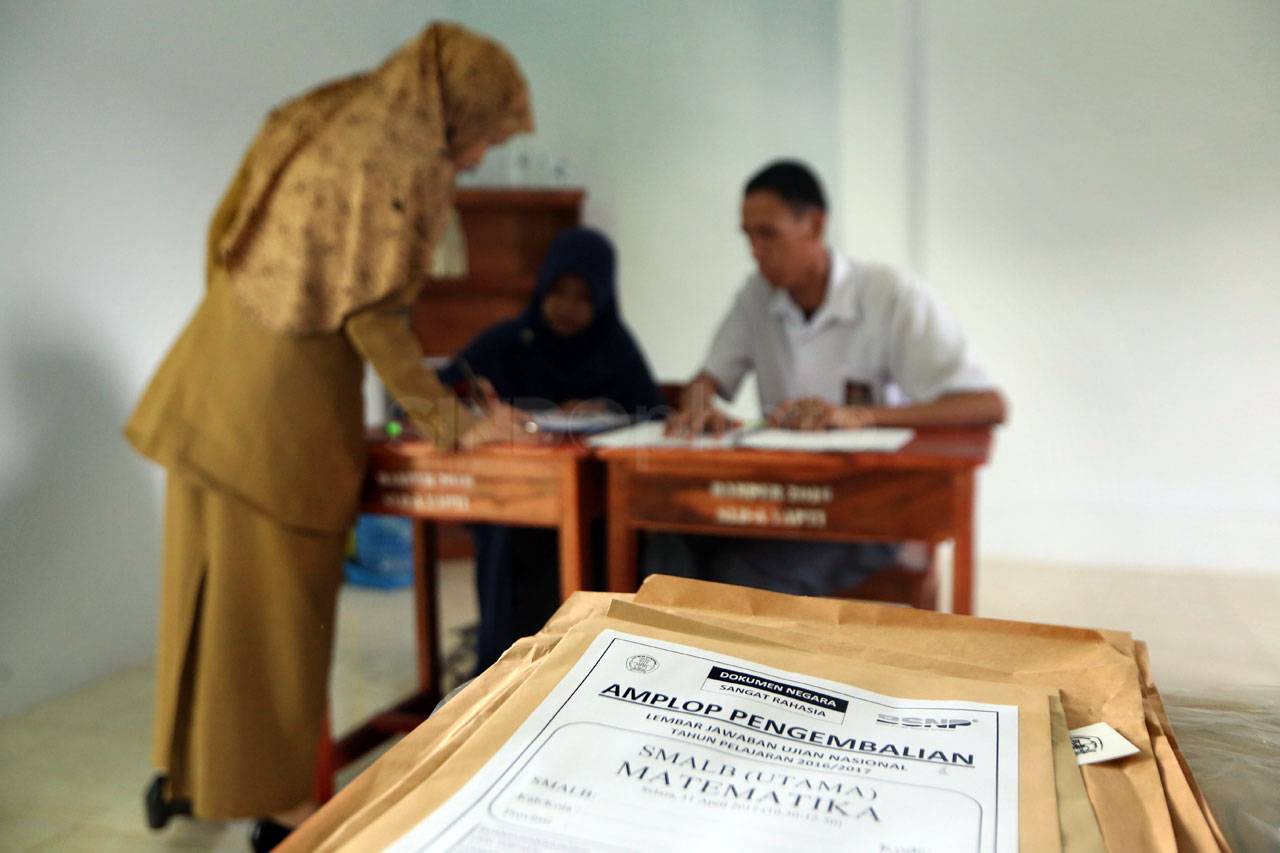 SMALB YAPTI Makassar...