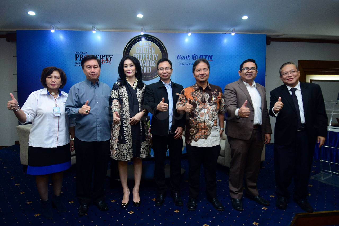 Bank BTN dan IPW Akan...