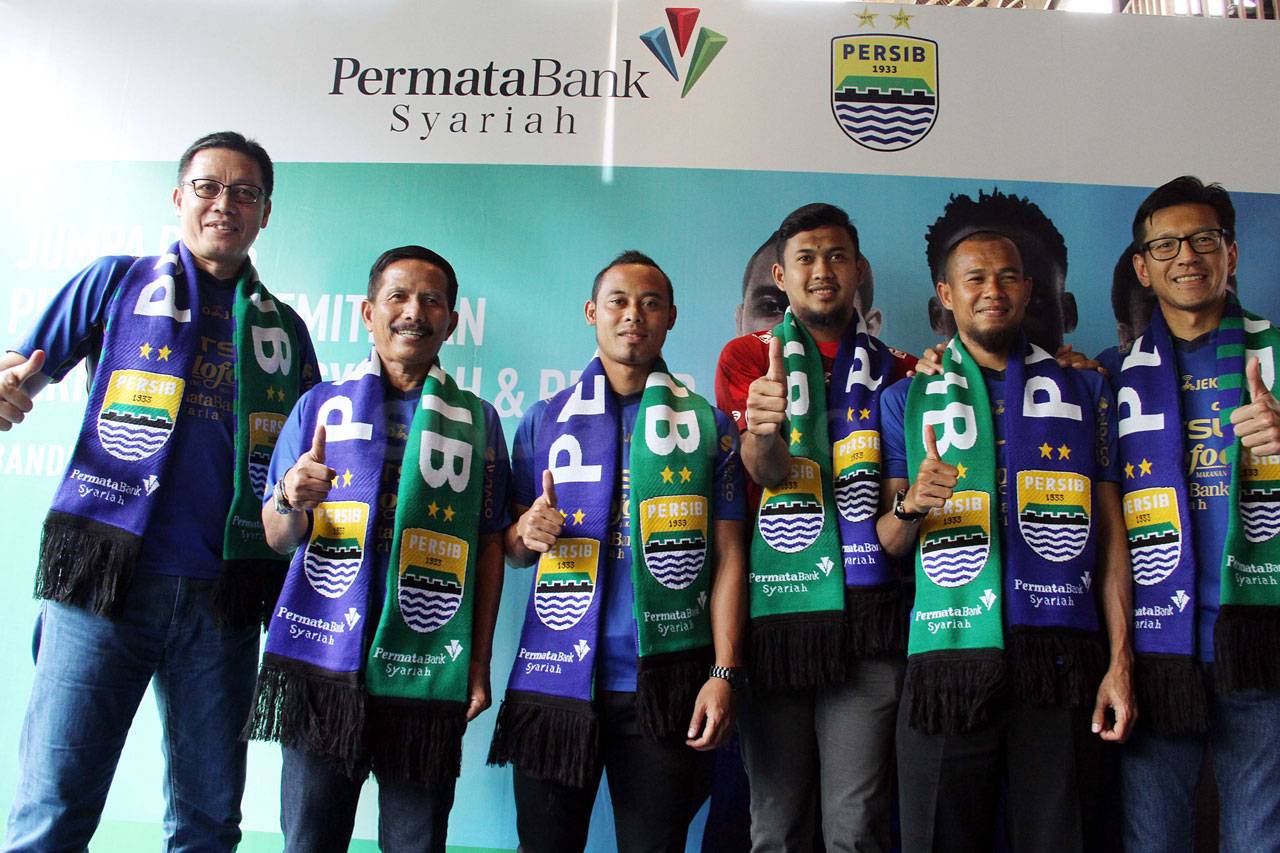 Permata Bank Syariah...