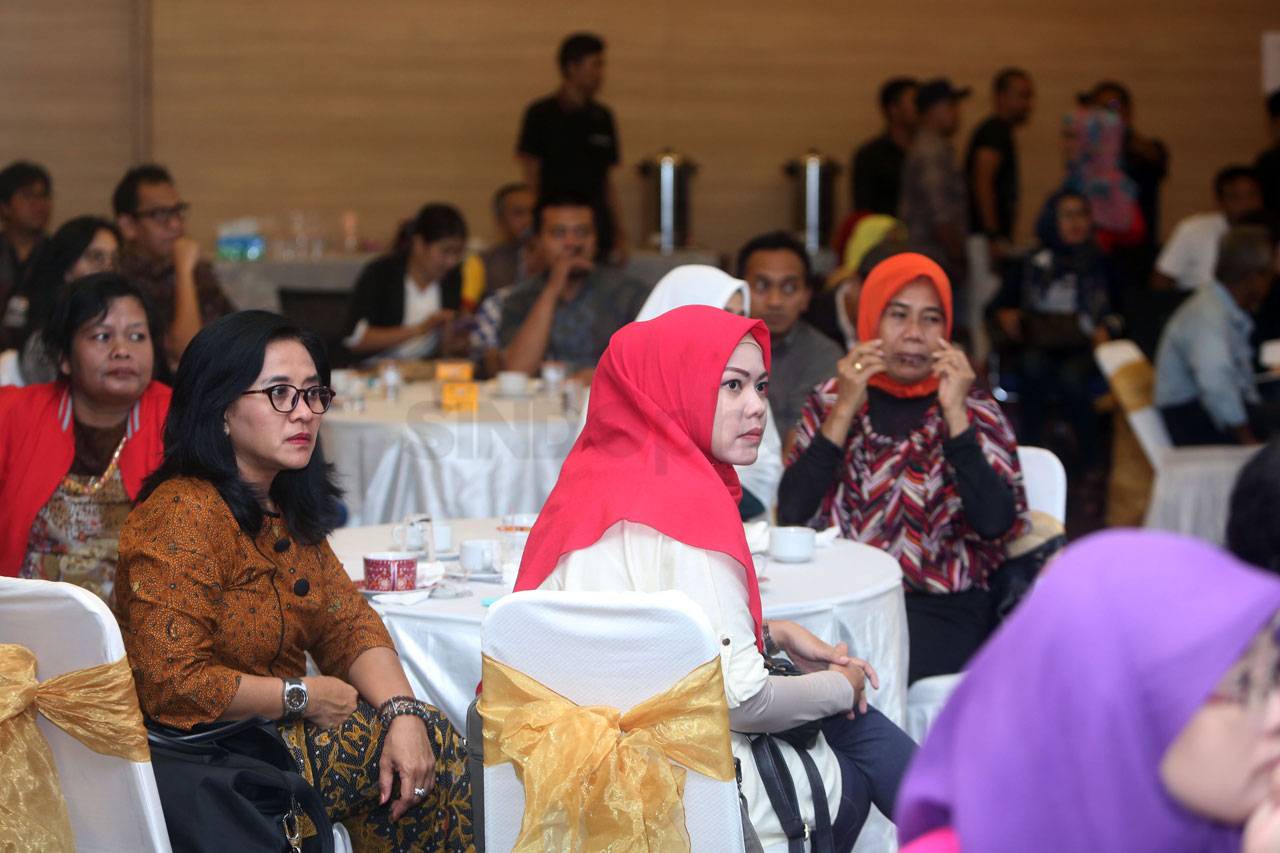 Pentingnya Sarana Prasarana...