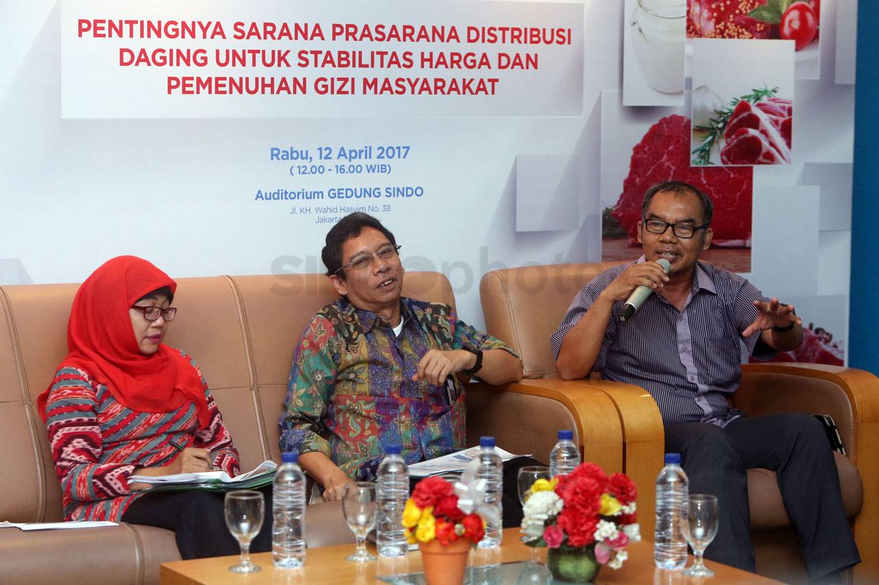 Pentingnya Sarana Prasarana...