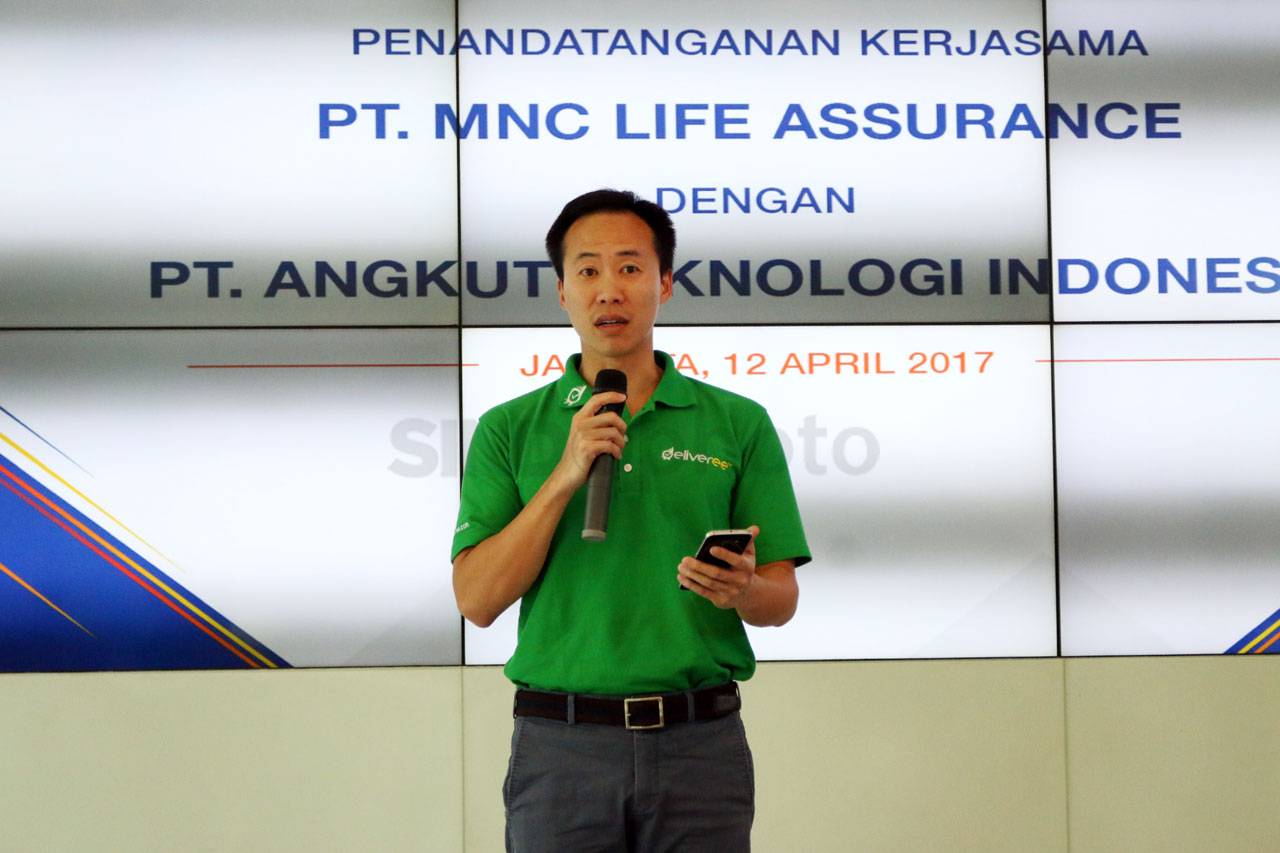 MNC Life Berikan Perlindungan...
