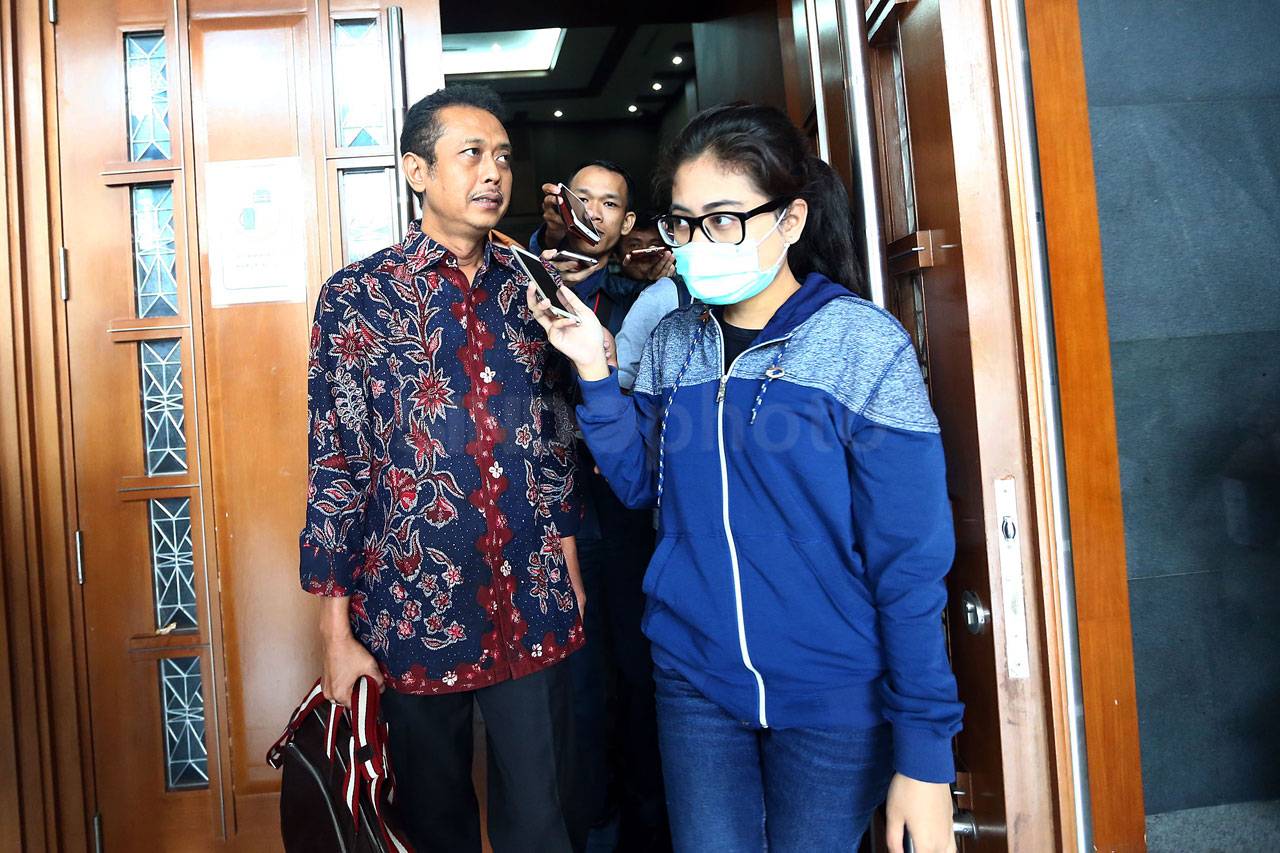 Pegawai Ditjen Pajak...