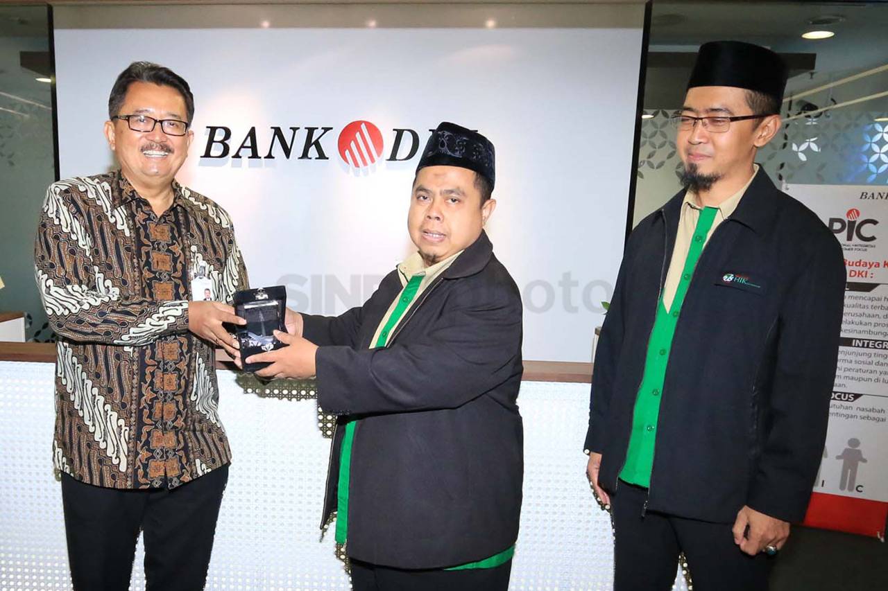 Kerjasama Modal Kerja...