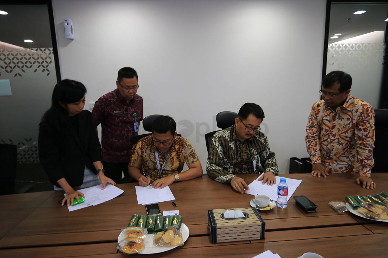 Kerjasama Modal Kerja...