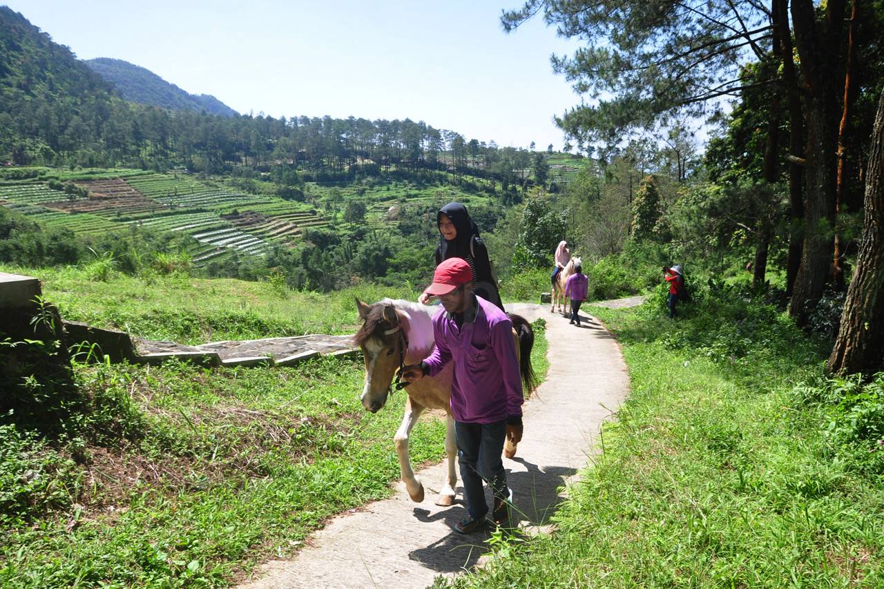 Wisata Akhir Pekan di...