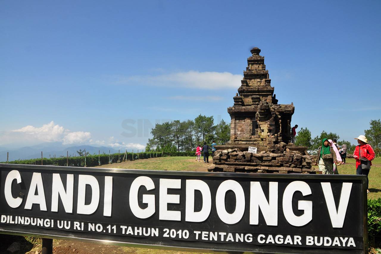 Wisata Akhir Pekan di...