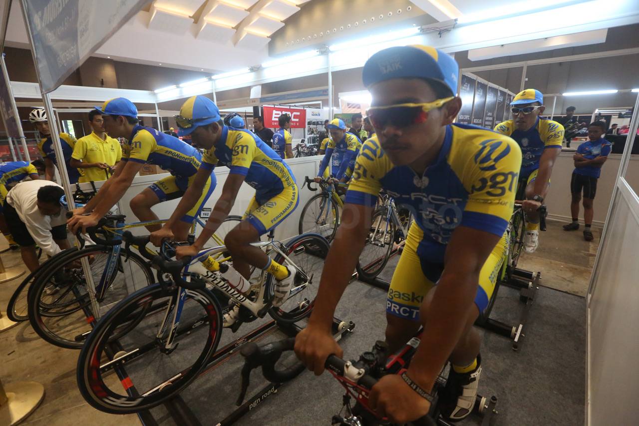 PGN Road Cycling Team...