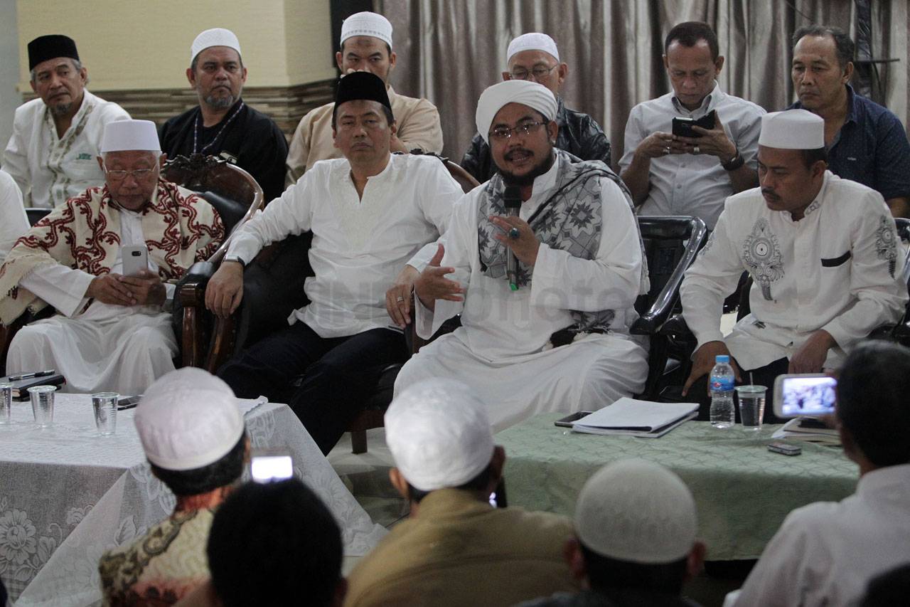 Elemen dan Ormas Islam...