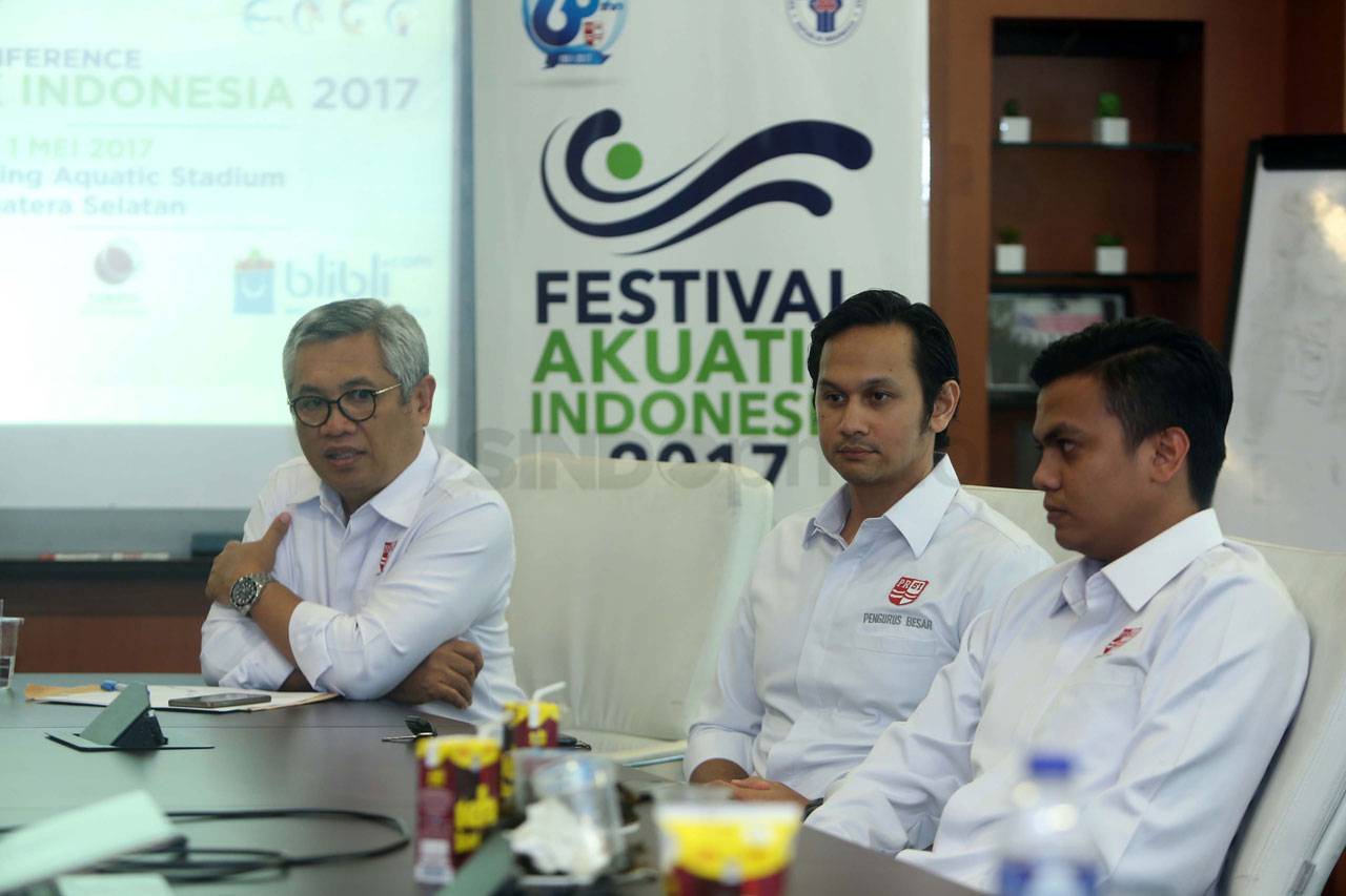 Palembang Jadi Tuan...