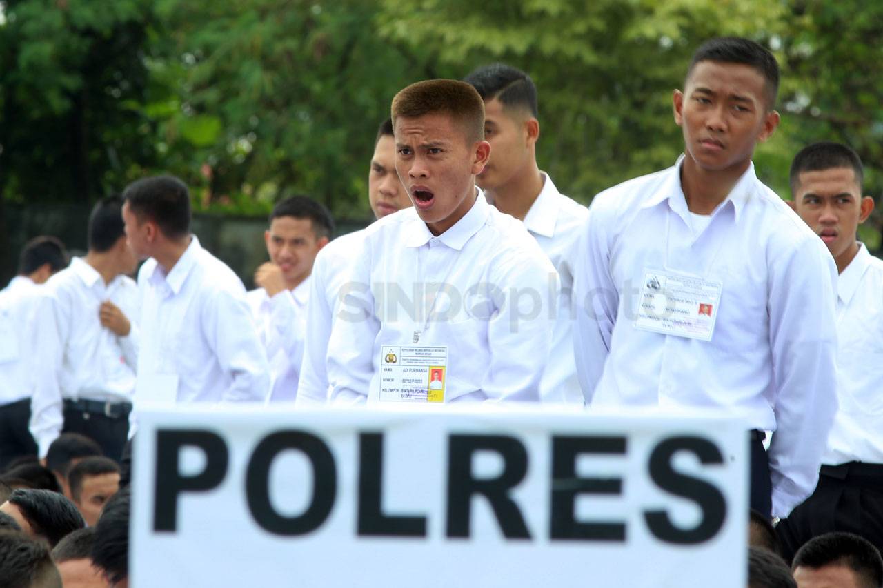 Pakta Integritas Penerimaan...