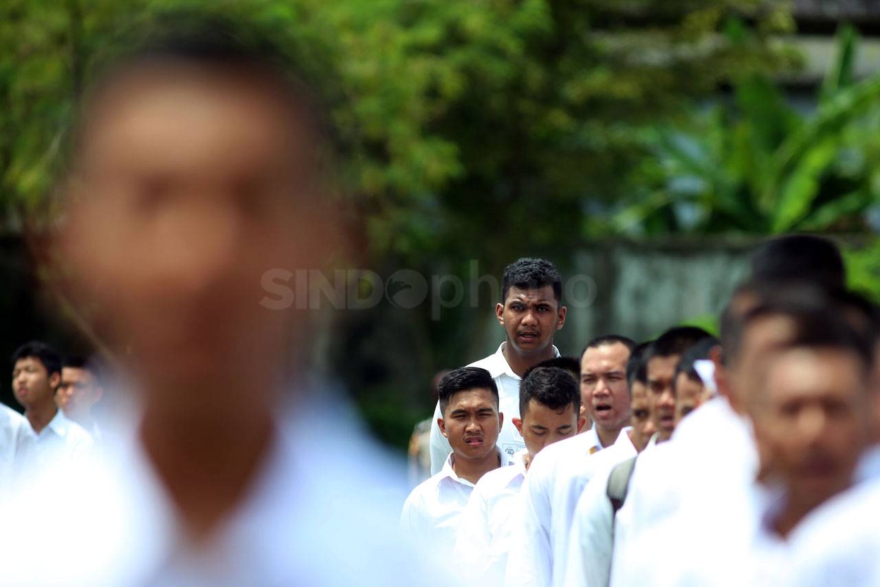 Pakta Integritas Penerimaan...
