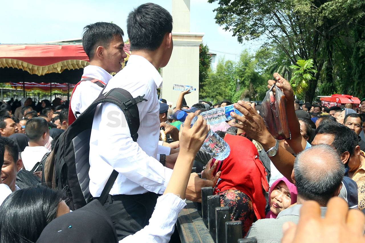 Pakta Integritas Penerimaan...