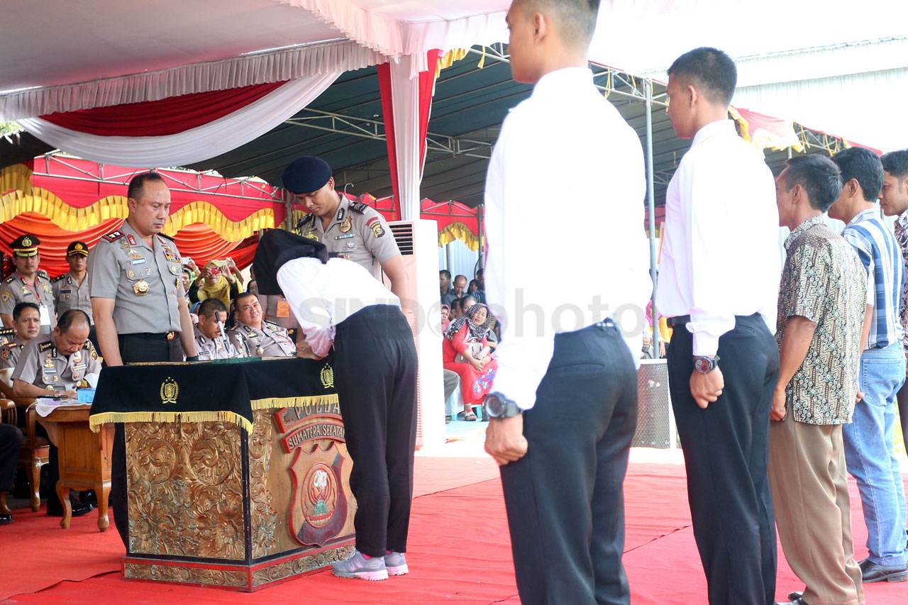 Pakta Integritas Penerimaan...