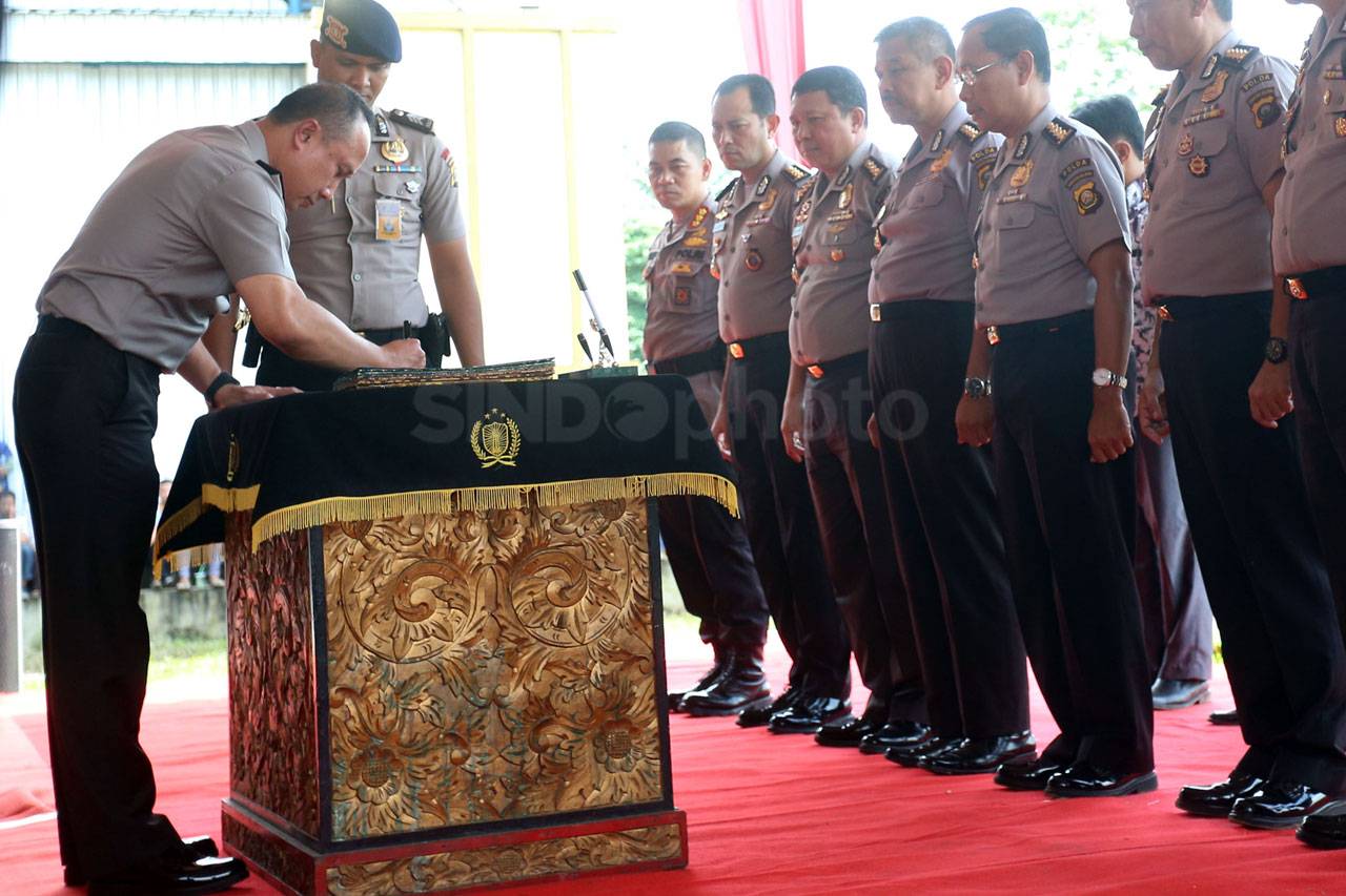 Pakta Integritas Penerimaan...