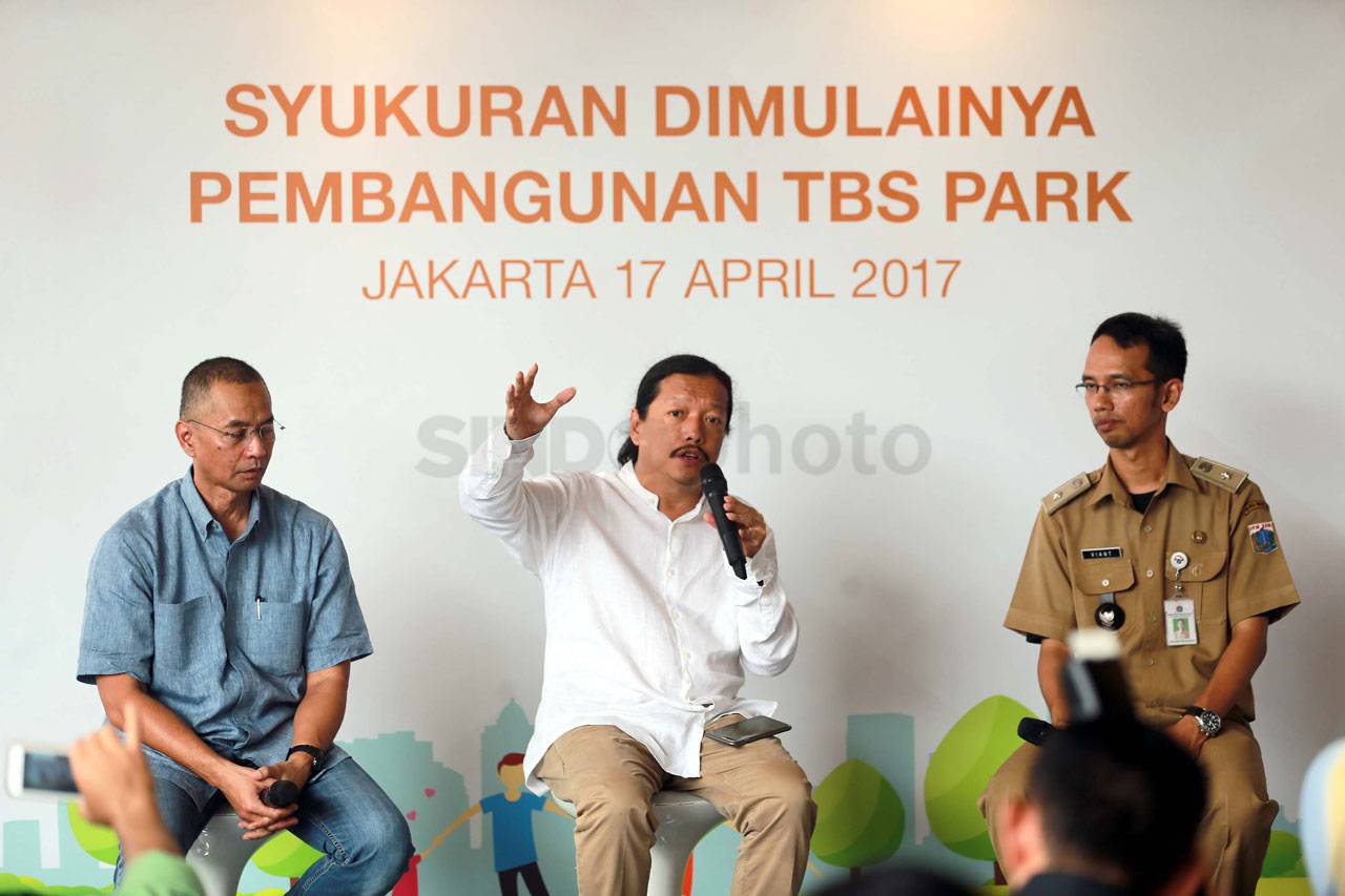 Asiana Group Mulai Pembangunan...