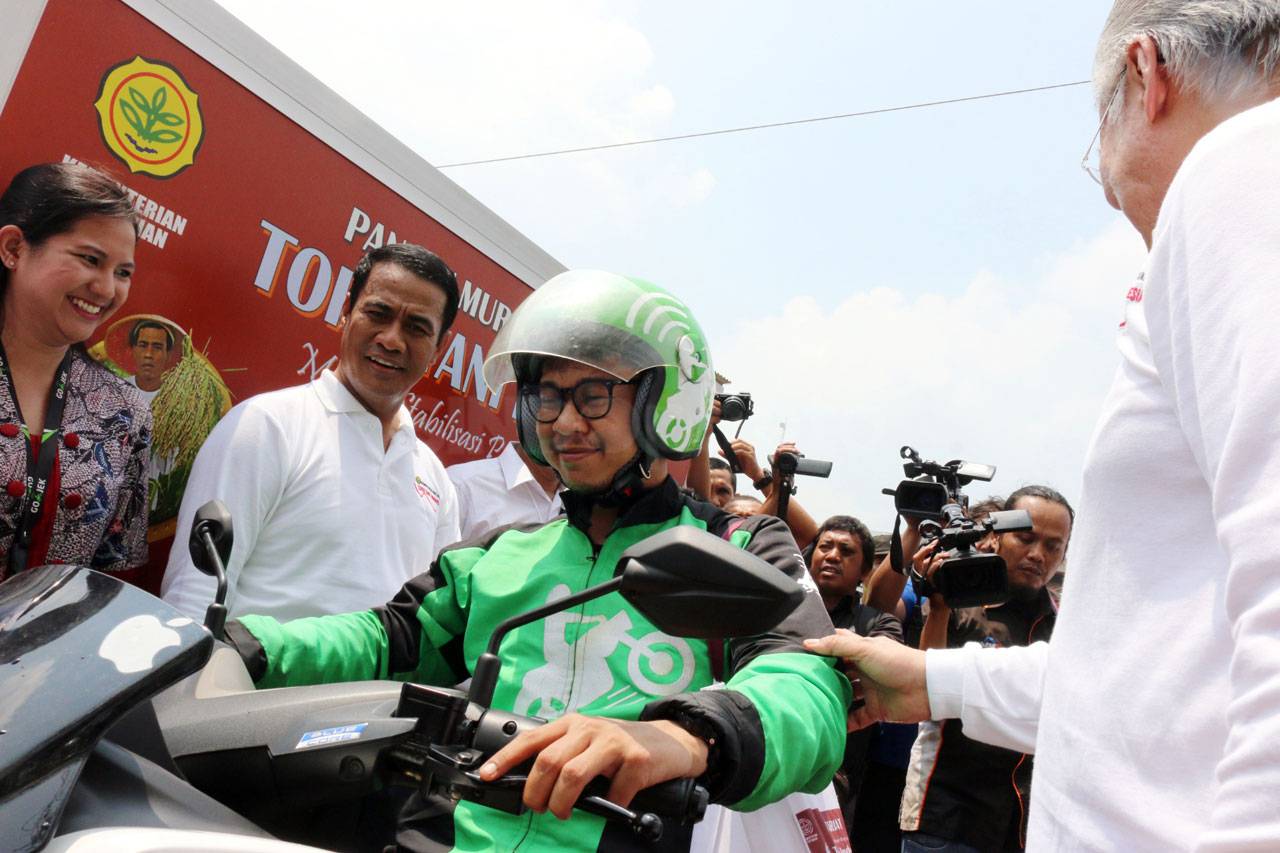 Toko Tani Indonesia...