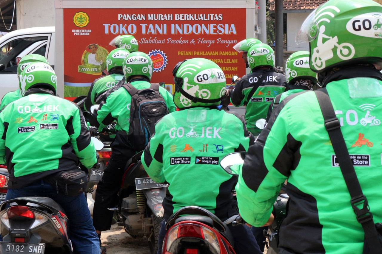 Toko Tani Indonesia...