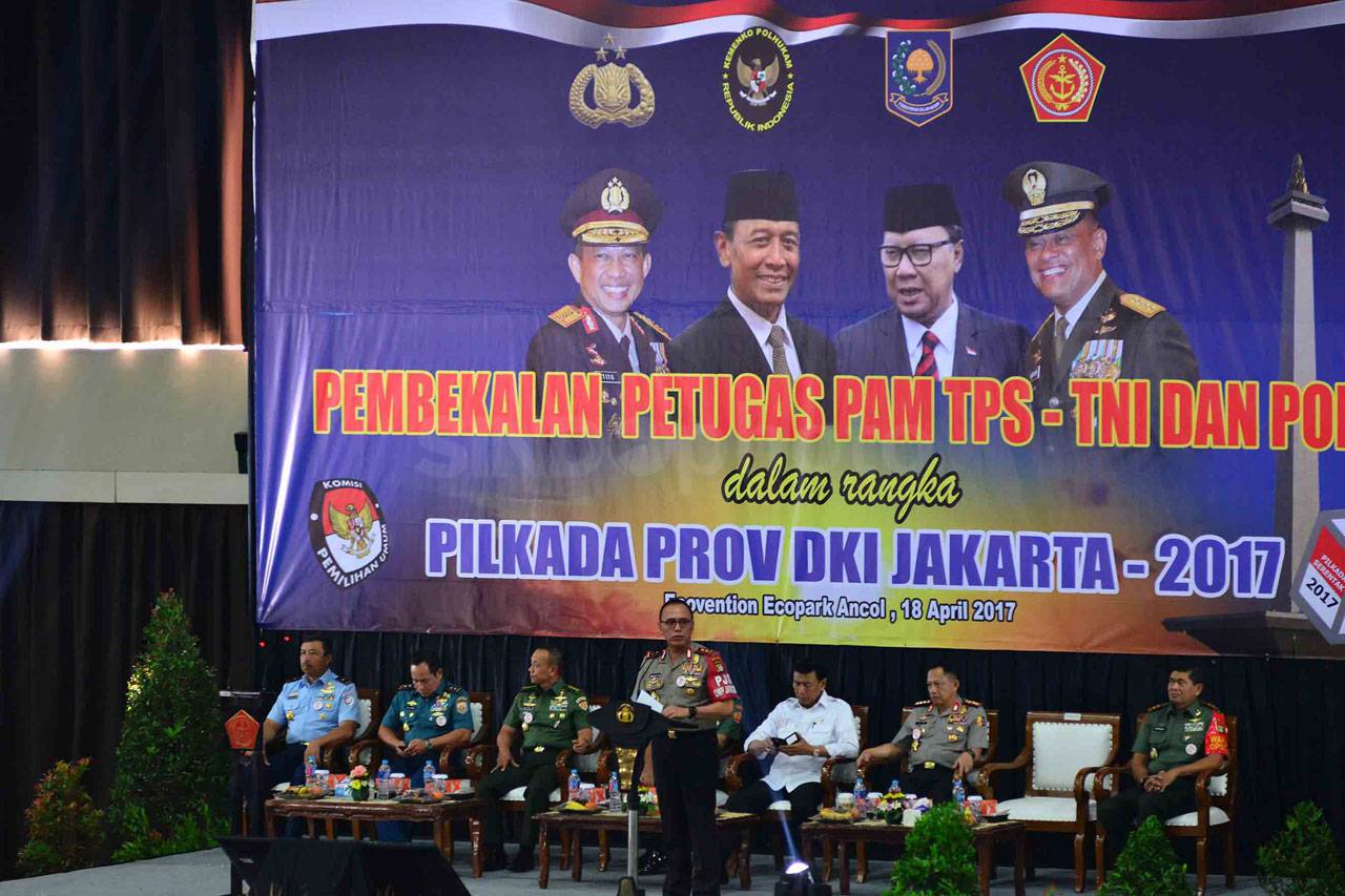 62.000 Pasukan Gabungan...