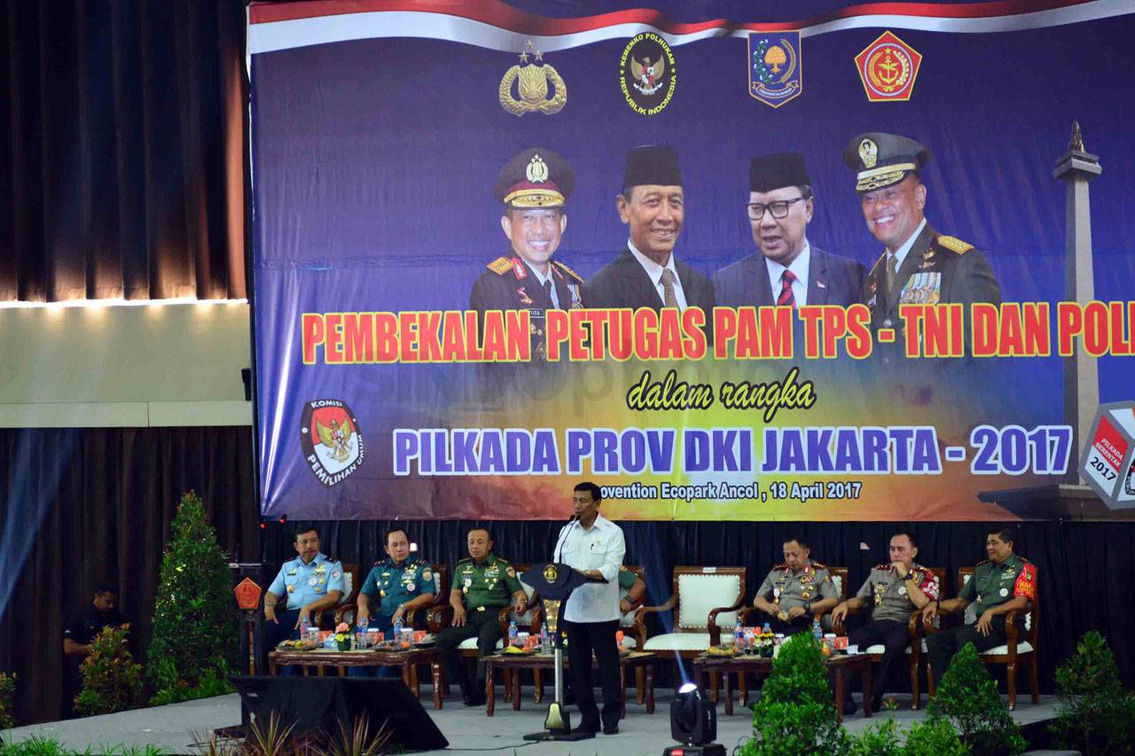 62.000 Pasukan Gabungan...