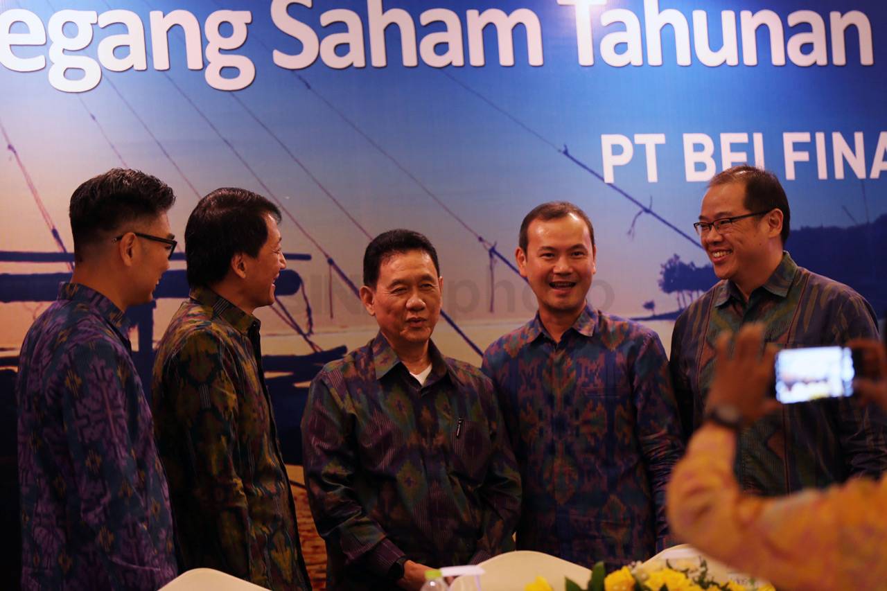 BFI Finance Bukukan...