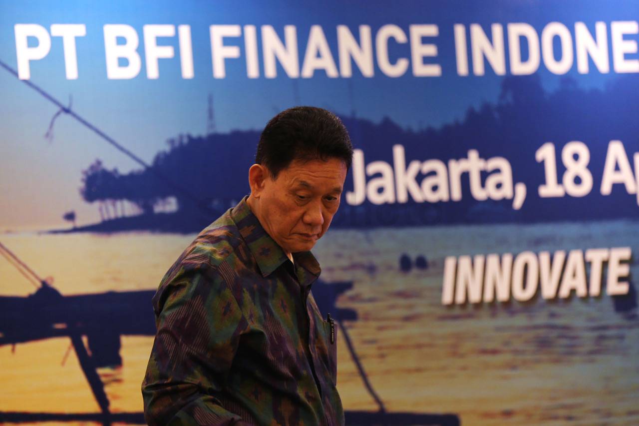 BFI Finance Bukukan...