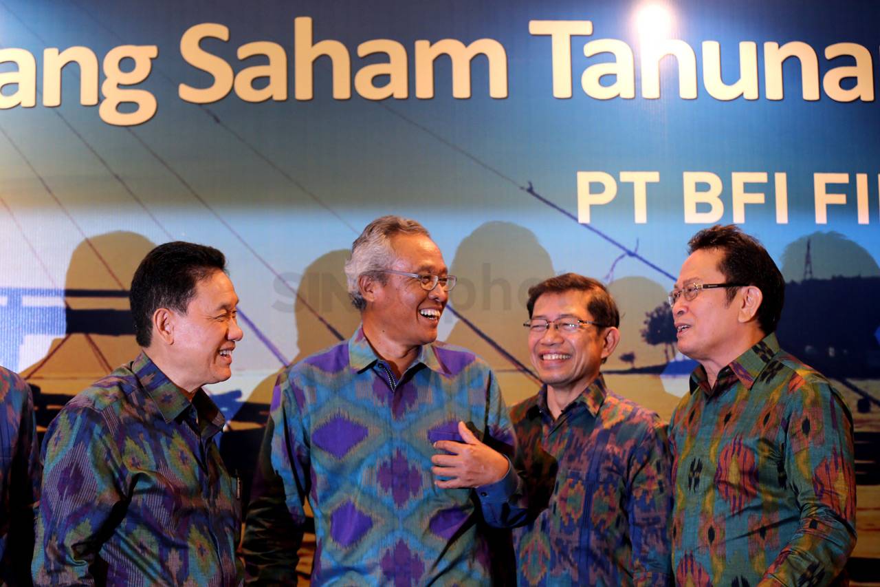 BFI Finance Bukukan...