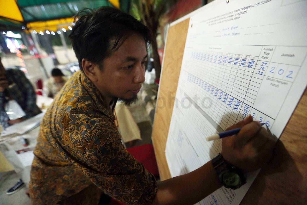 Pasangan Anies-Sandi...