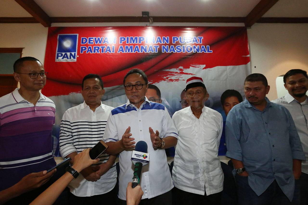 PAN Apresiasi Kemenangan...