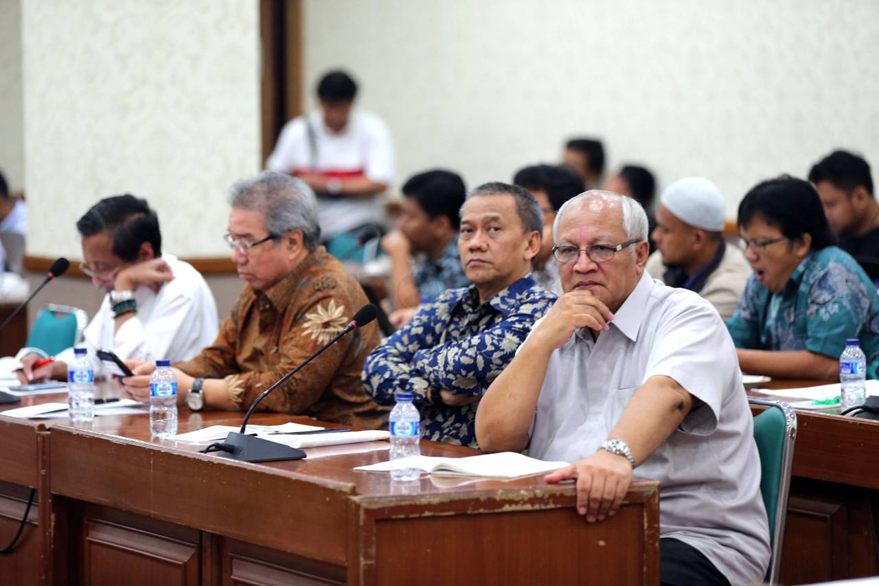 FGD Target Penurunan...