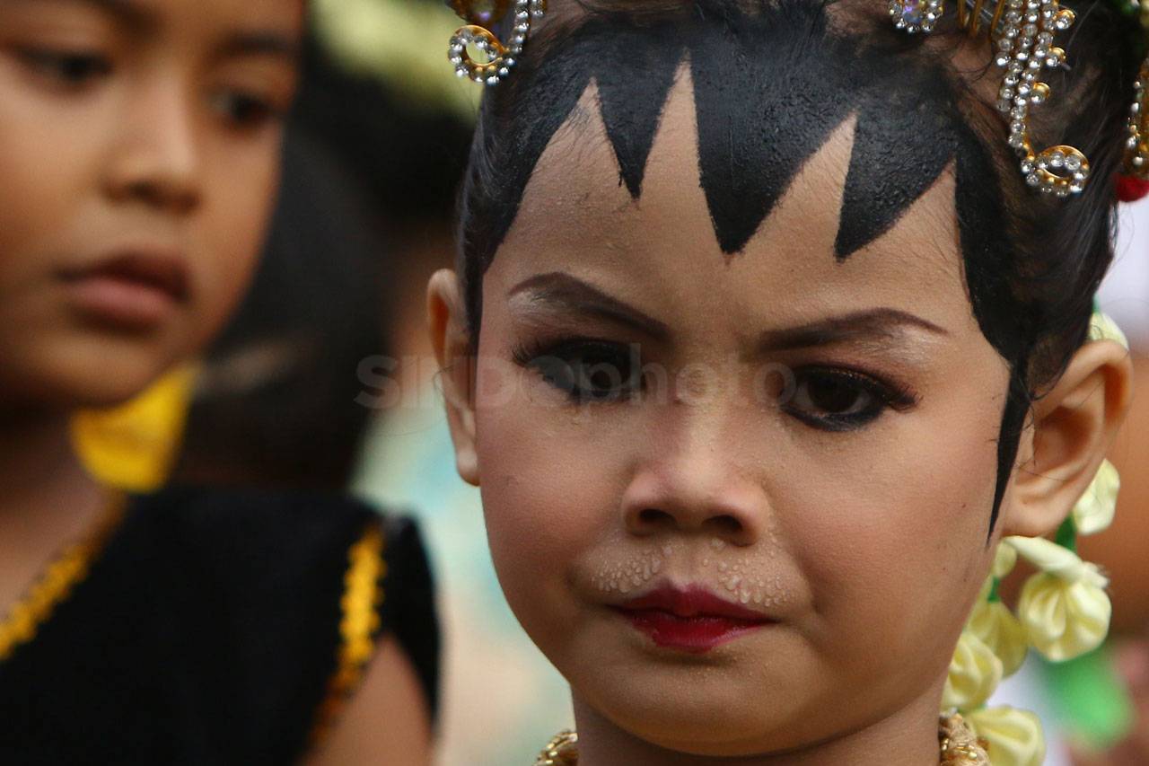 Peringatan Hari Kartini...