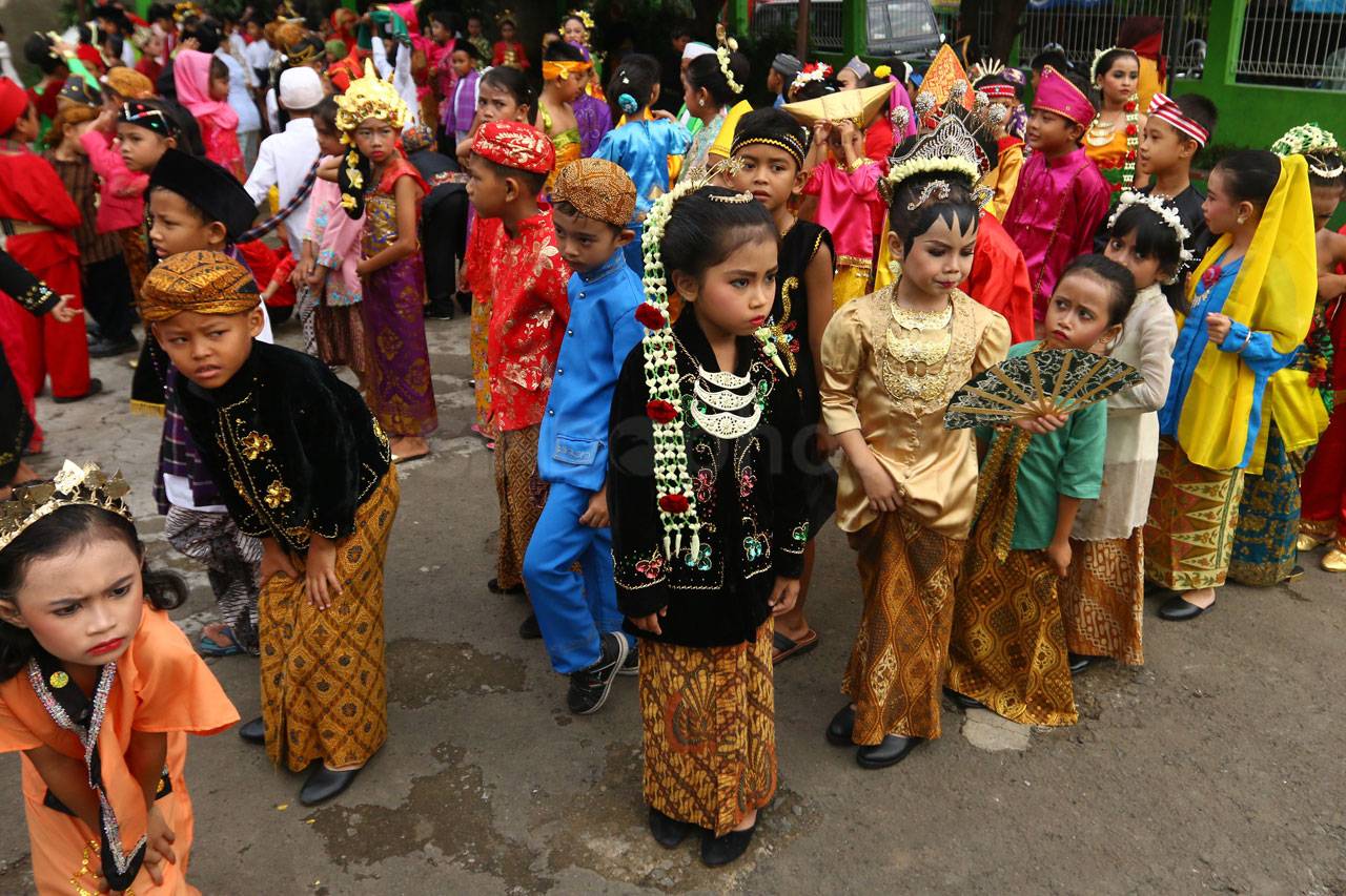 Peringatan Hari Kartini...
