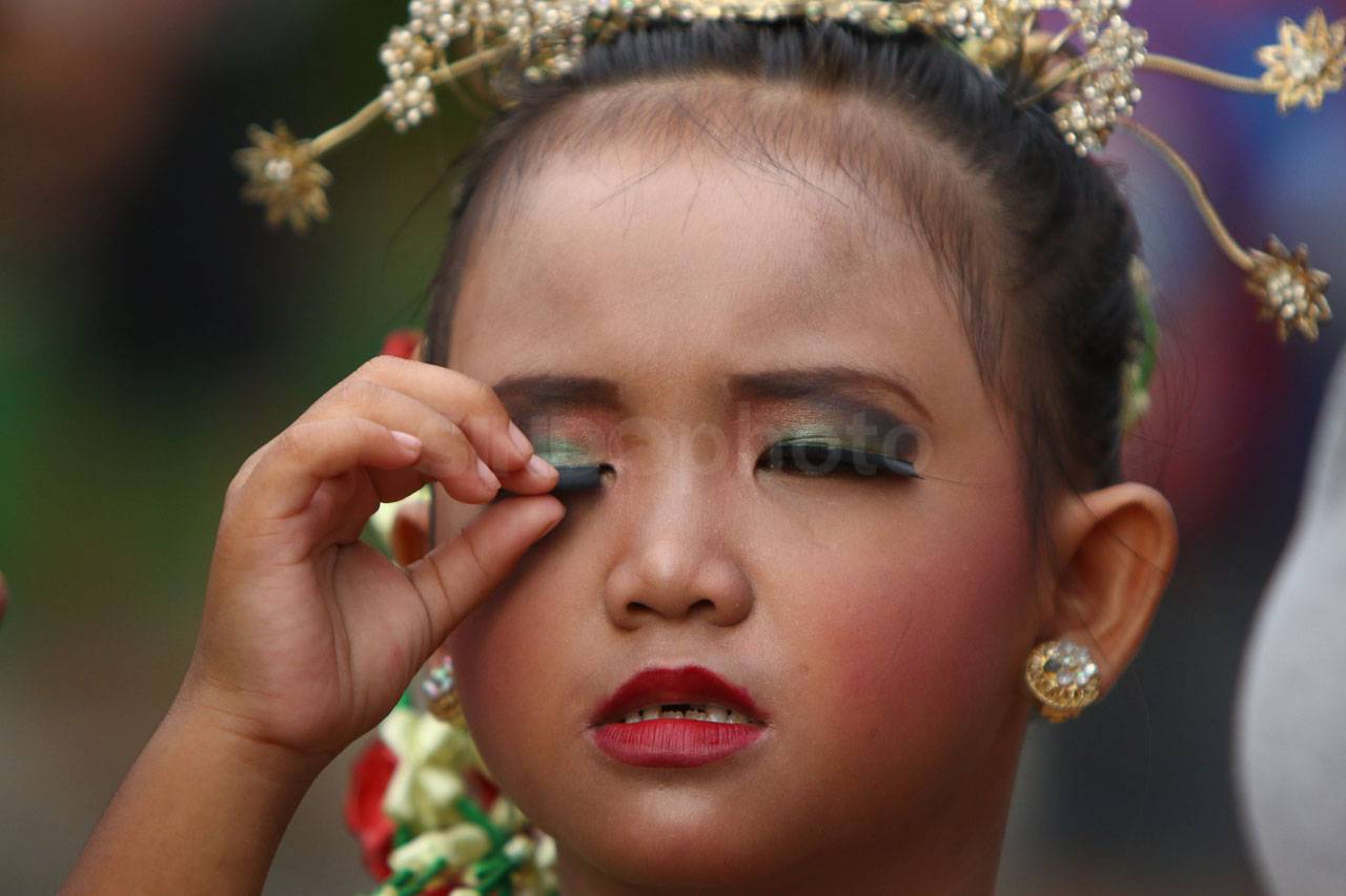 Peringatan Hari Kartini...