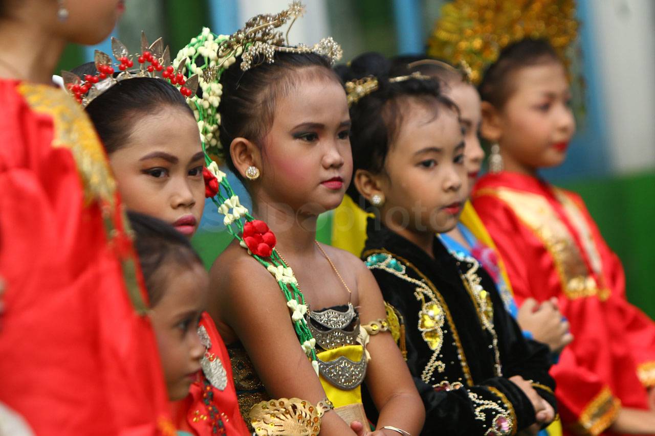 Peringatan Hari Kartini...