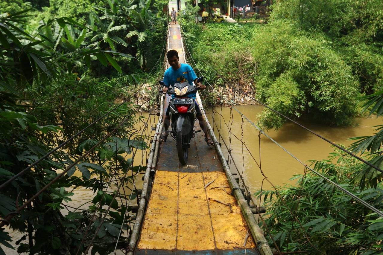 Jakarta Masih Memiliki...