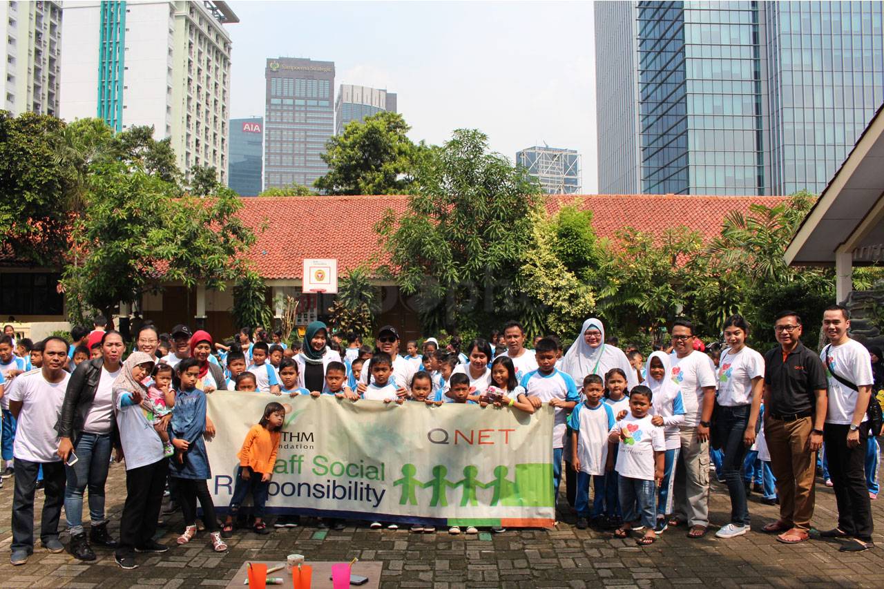 QN International Indonesia...