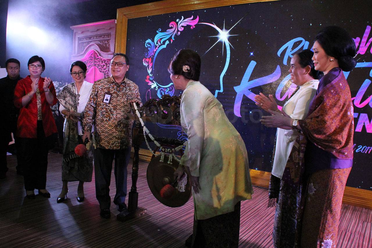 BTN Berikan Penghargaan...
