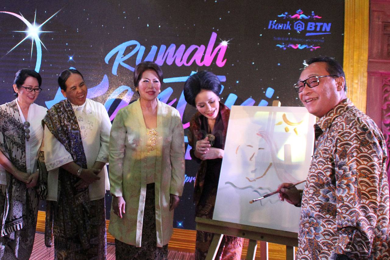 BTN Berikan Penghargaan...