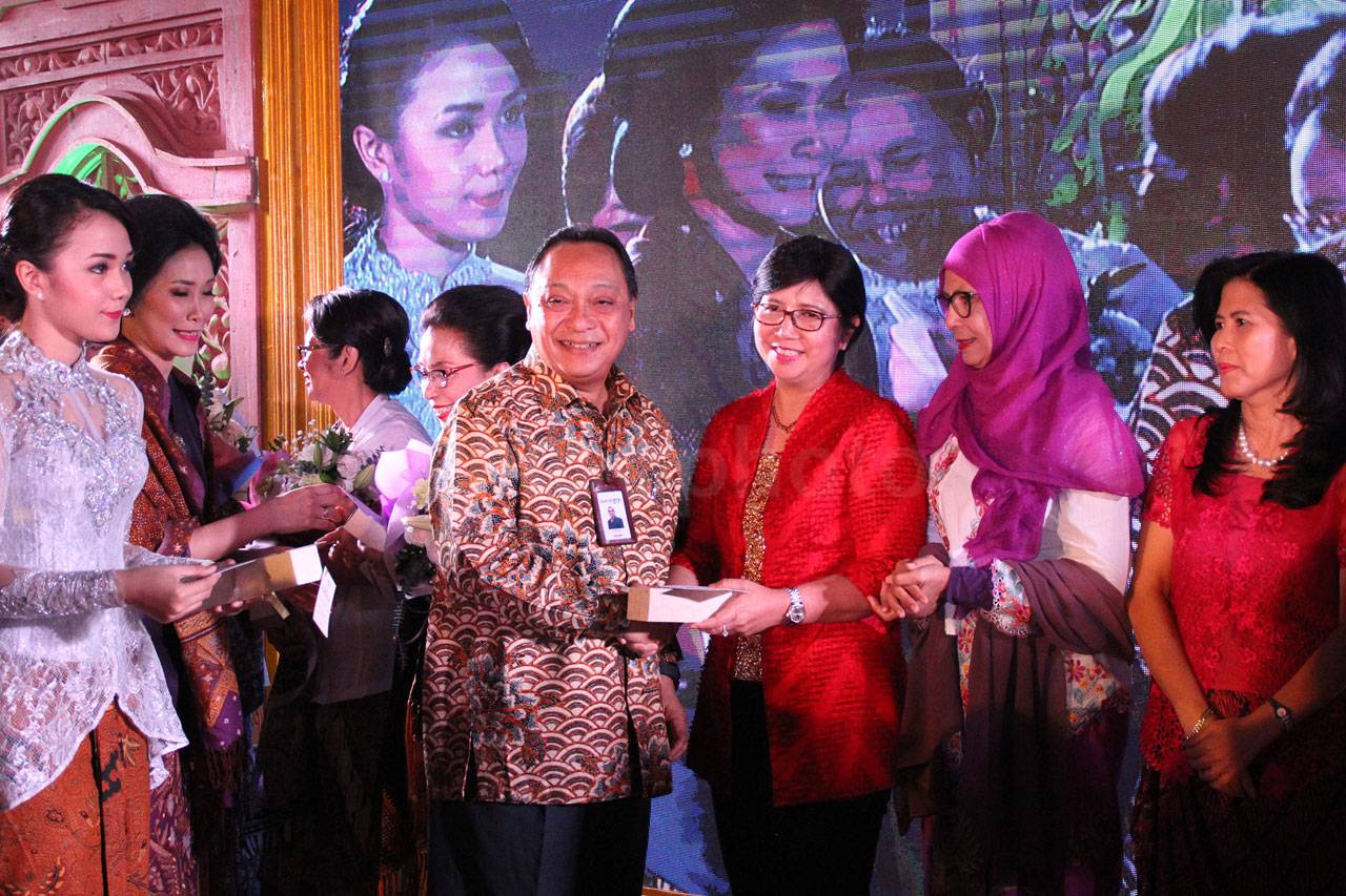 BTN Berikan Penghargaan...