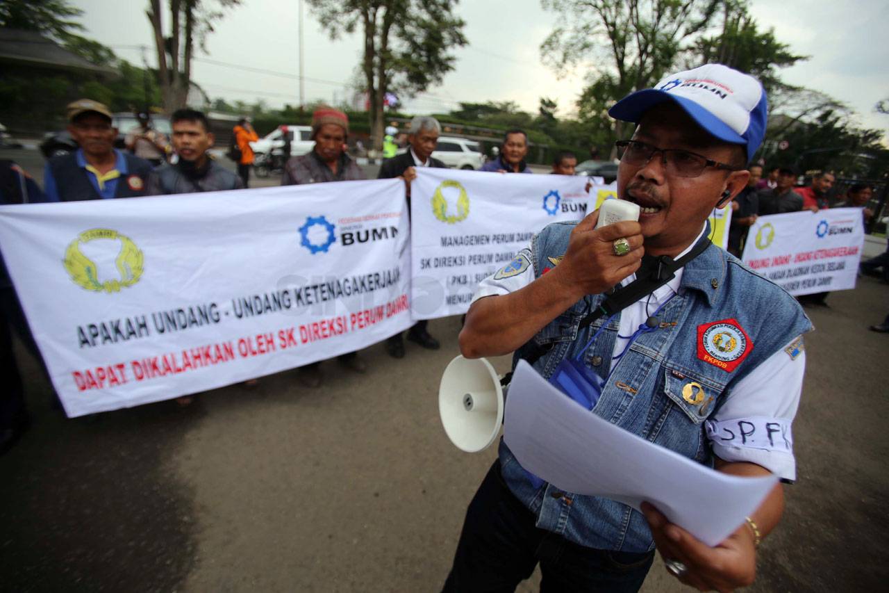 Forum Komunikasi Pekerja...