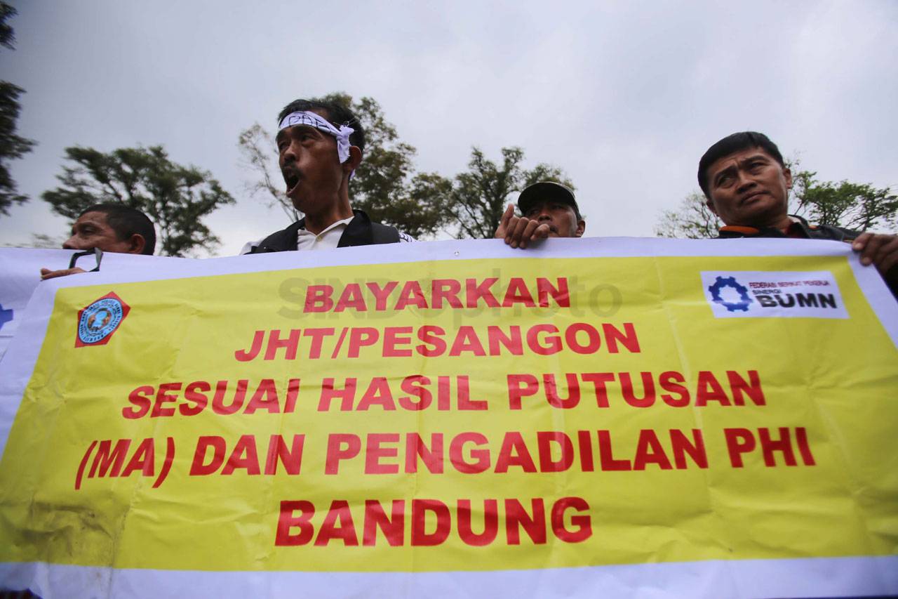Forum Komunikasi Pekerja...