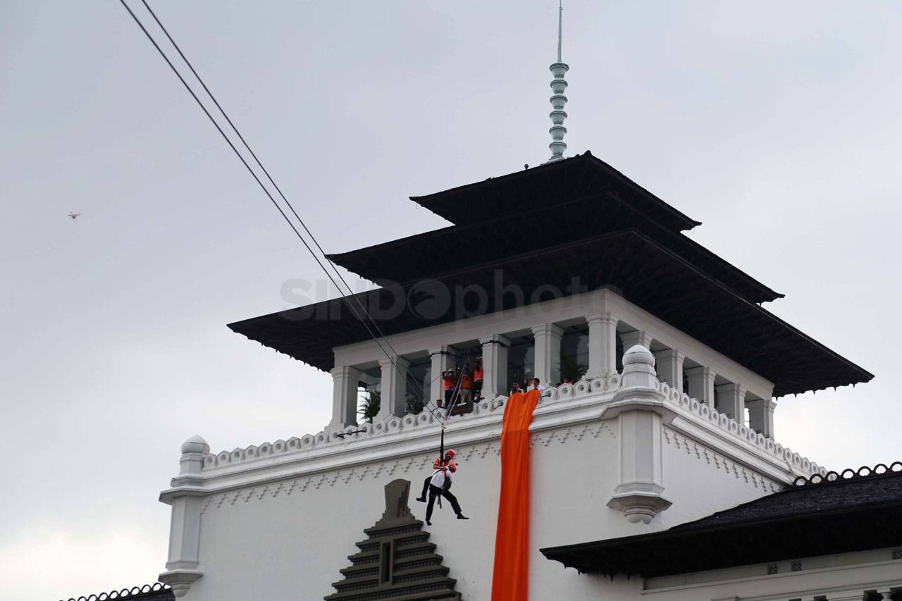 Peringatan Hari Kesiapsiagaan...