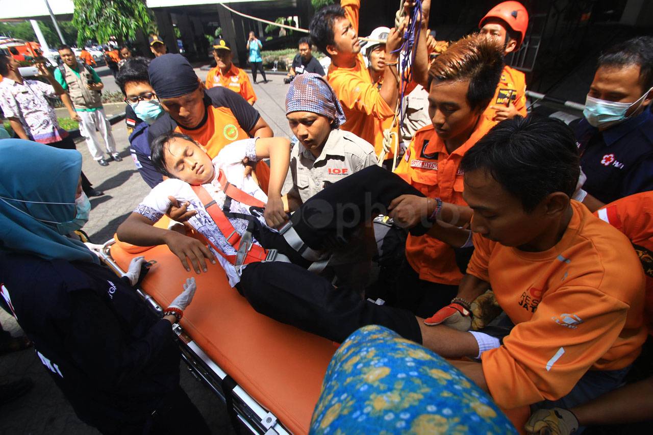 Pemprov Jateng Gelar...
