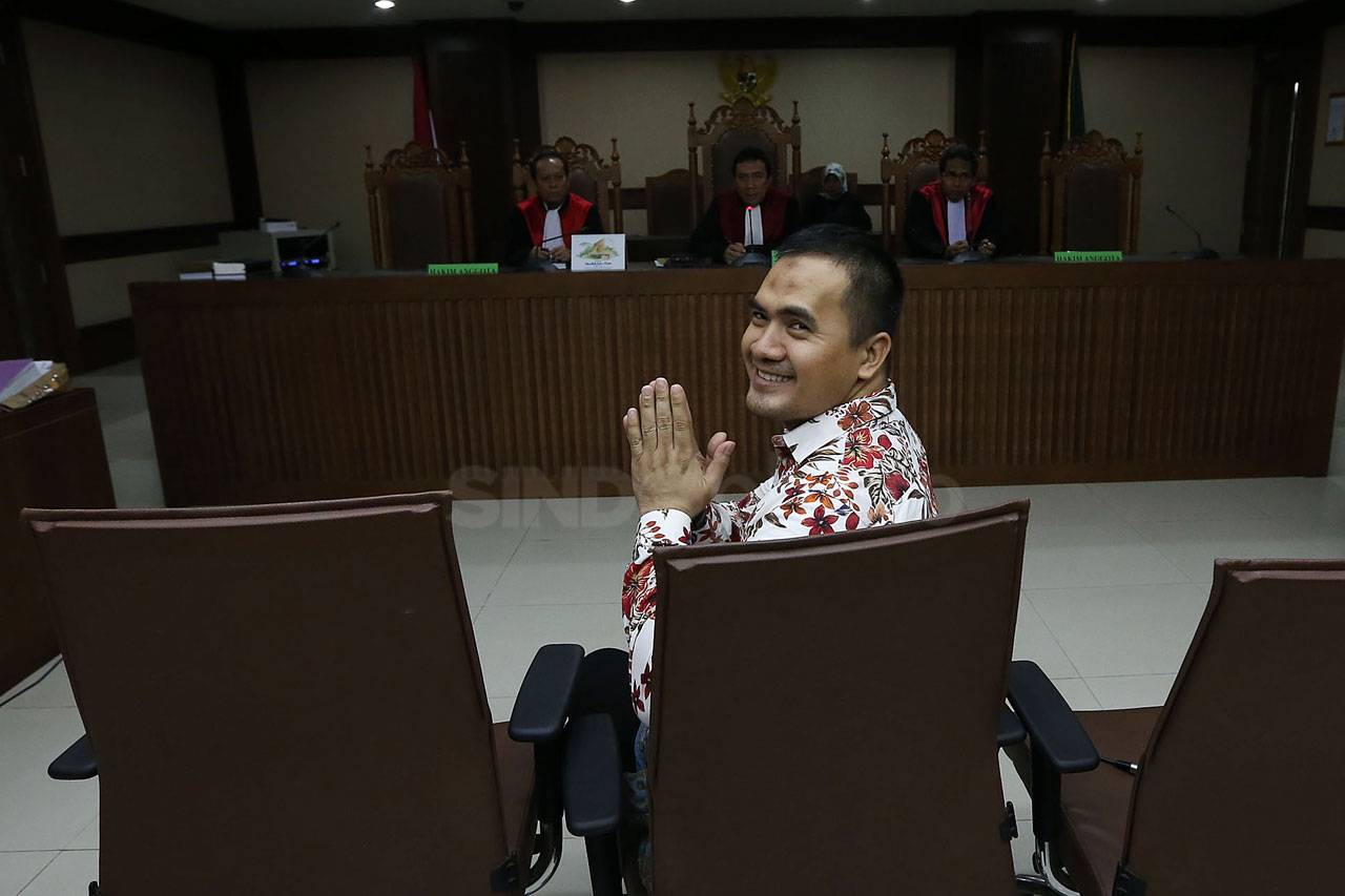 Saipul Jamil Jalani...