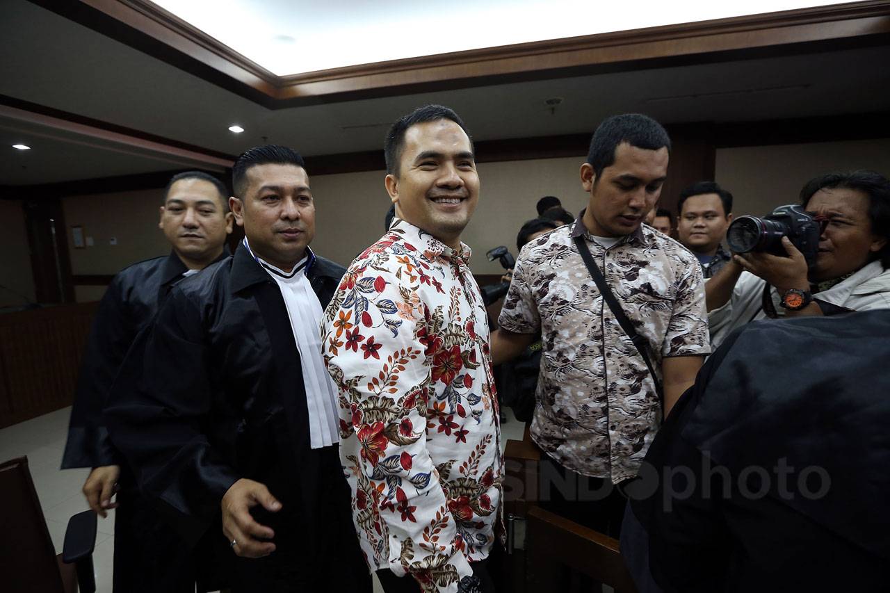 Saipul Jamil Jalani...