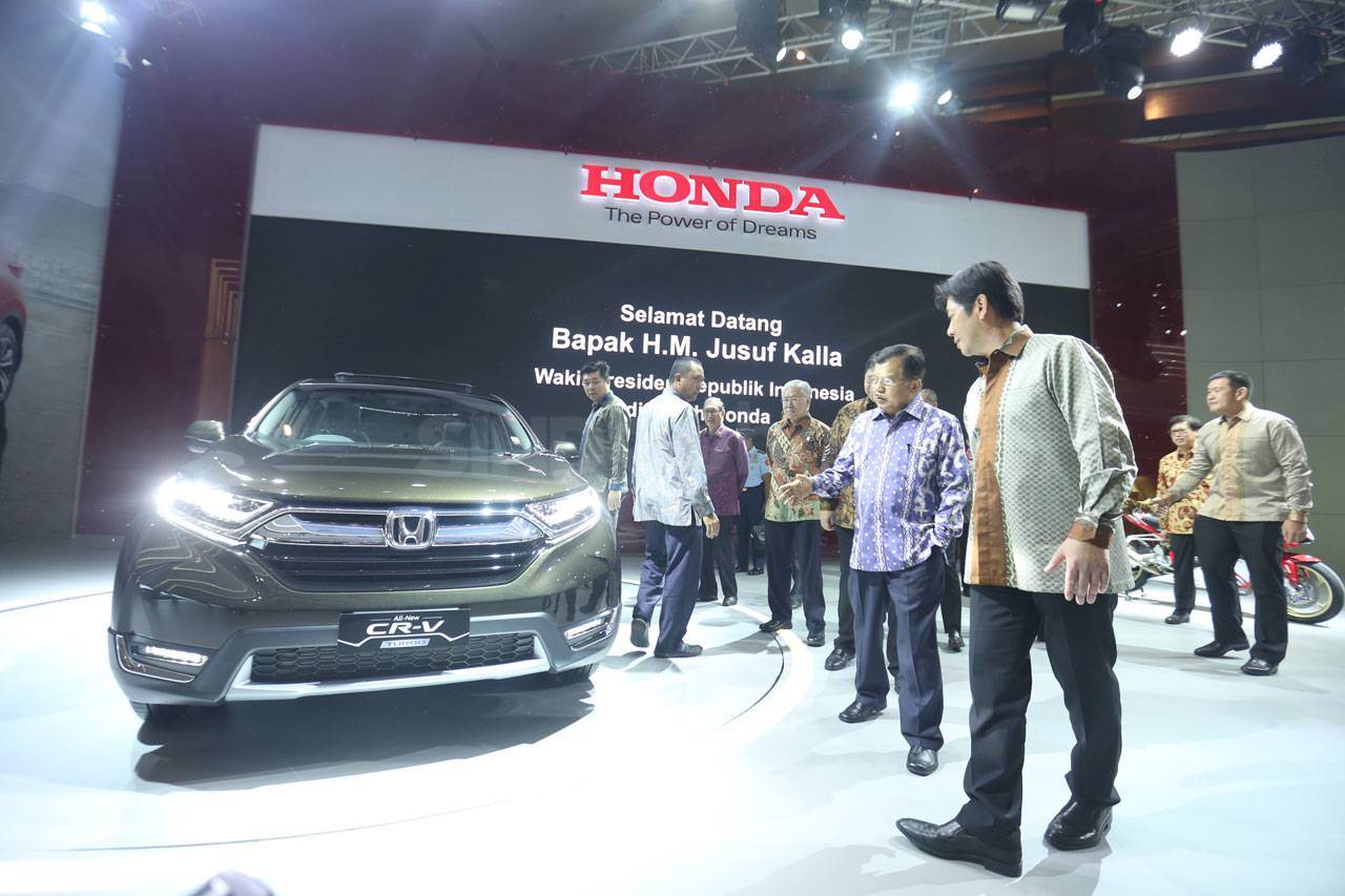 Wapres Jusuf Kalla Buka...